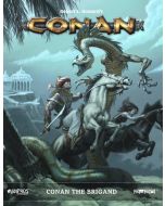Robert E. Howard's Conan: The Brigand