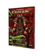 Robert E. Howard's Conan: The King