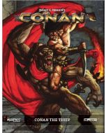 Robert E. Howard's Conan: The Thief
