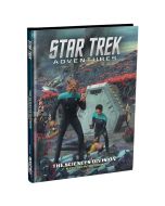 Star Trek Adventures: Science Division Supplementary Rulebook