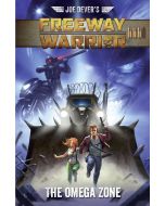 Freeway Warrior 3: The Omega Zone