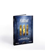 Fallout: The Roleplaying Game: Core Rulebook