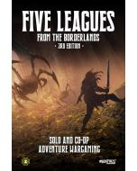 Five Leagues from the Borderlands - Solo and Co-op Adventure Wargaming