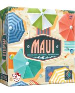 Maui (Thai/English Version)