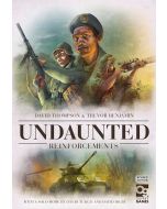 Undaunted: Reinforcements