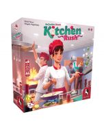Kitchen Rush (Thai/English Version)