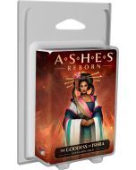 Ashes Reborn: The Goddess of Ishra