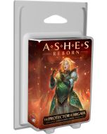 Ashes Reborn: The Protector of Argaia