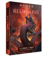 Ashes Reborn: Red Rains: Corpse of Viros