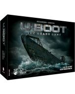 UBoot: The Board Game