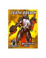 Neuroshima Hex! 3.0: Death Breath