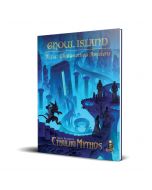 Cthulhu Mythos Saga 1: Ghoul Island Act 4: Ghatanothoa Awakens