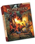 Pathfinder: Core Rulebook (Pocket Edition)