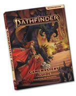 Pathfinder: Gamemastery Guide (Pocket Edition)