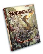 Pathfinder: Bestiary 3