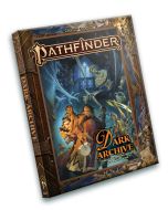 Pathfinder: Dark Archive