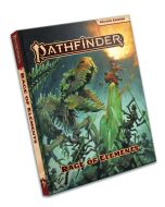 Pathfinder: Rage of Elements