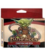 Pathfinder: Condition Card Deck