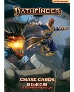 Pathfinder: Chase Cards
