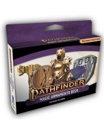 Pathfinder: Magic Armaments Deck