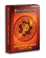 Pathfinder: Hero Point Deck