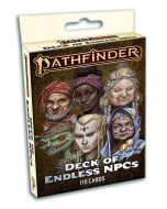 Pathfinder: Deck of Endless NPCs