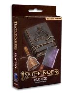 Pathfinder: Relics Deck
