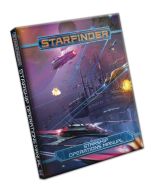 Starfinder: Starship Operations Manual