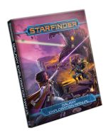 Starfinder: Galaxy Exploration Manual