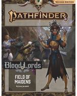 Pathfinder: Adventure Path: Field of Maidens