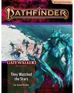 Pathfinder: Adventure Path: They Watched the Stars