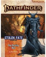Pathfinder: Adventure Path: The Destiny War