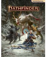 Pathfinder: Lost Omens: Character Guide