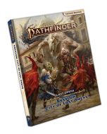 Pathfinder: Lost Omens: Absalom: City of Lost Omens