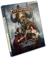 Pathfinder: Lost Omens: Legends