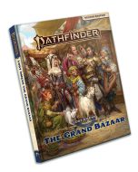 Pathfinder: Lost Omens: The Grand Bazaar