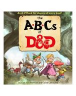 Dungeons & Dragons: ABCs of D&D