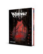 Werewolf: The Apocalypse: Core Rulebook