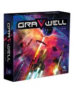 Gravwell Second Edition