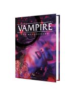 Vampire: The Masquerade: Core Rulebook