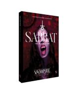Vampire: The Masquerade: Sabbat - The Black Hand