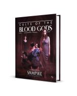 Vampire: The Masquerade: Cults of the Blood Gods