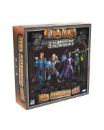 Clank! Legacy: Acquisitions Incorporated: Upper Management Pack