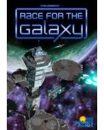 Race for the Galaxy