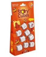 Rory's Story Cubes (Thai version)