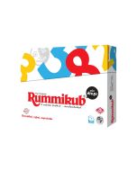 รัมมี่คิวบ์ ฉบับหักมุม (Rummikub Twist)