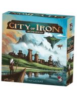 City of Iron (2nd Edition)