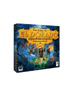 The Quest for El Dorado: Heroes & Hexes (Thai version)
