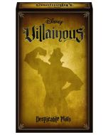 Disney Villainous: Despicable Plots