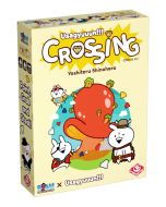 Usagyuuun Crossing (Thai/English version)